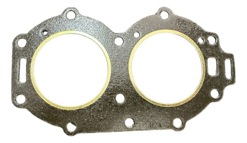 Junta Do Cabeçote Para Motor De Popa Yamaha 25/30 Vm Bm