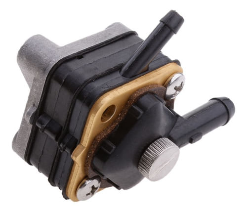 Bomba Gasolina Combustivel Evinrude/ Johnson 6 Hp 8 Hp 15 Hp
