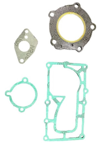 Jogo De Junta Motor De Popa Mercury 5hp Importada Completo