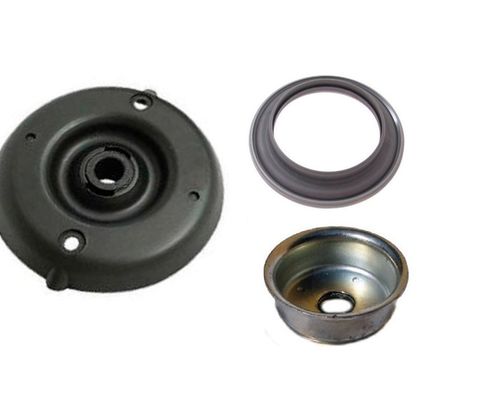 Coxim Amortecedor Dianteiro Peugeot 307