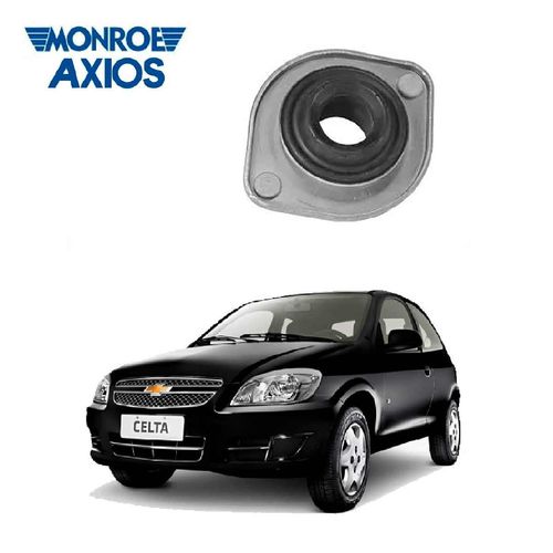 Coxim Amortecedor Dianteiro Gm Celta 2009/2015