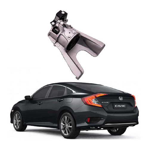 Coxim Motor Honda Civic 1.5 16v Turbo 2017/...