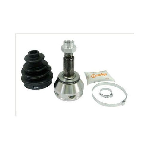 Homocinetica Fixa Fiesta/courier 1.4 16v 96/...