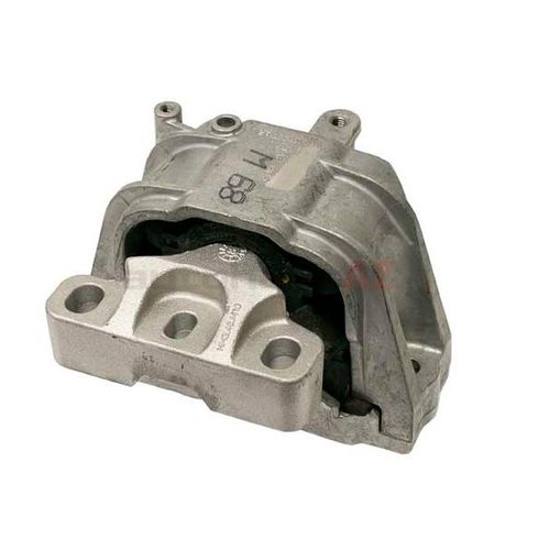 Coxim Motor Audi A3/golf/bora 2.0 Fsi/tsfi 09/... (lado Direito) N.o. 1k0199262aj/ar