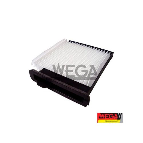 Filtro Ar Condicionado Nissan Grand Livina/li