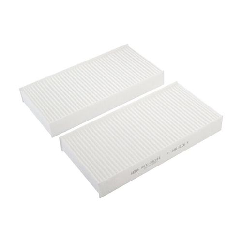 Filtro Ar Condicionado Honda Civic 01/05 Crv