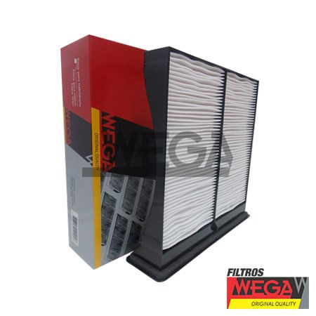 Filtro Ar Condicionado Subaru Forester 2014/...