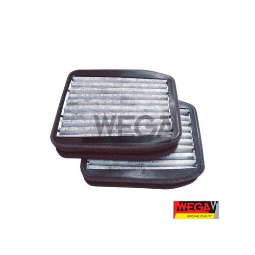 Filtro Ar Condicionado Mercedes Classe Eiii (