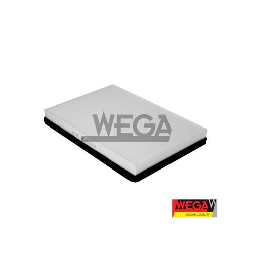 Filtro Ar Condicionado Vw Passat 08.92 A 09.9