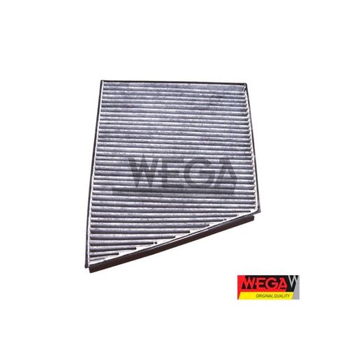 Filtro Ar Condicionado Mercedes Cls (c219) 04