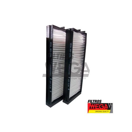 Filtro Ar Condicionado Hyundai Terracan 04/..