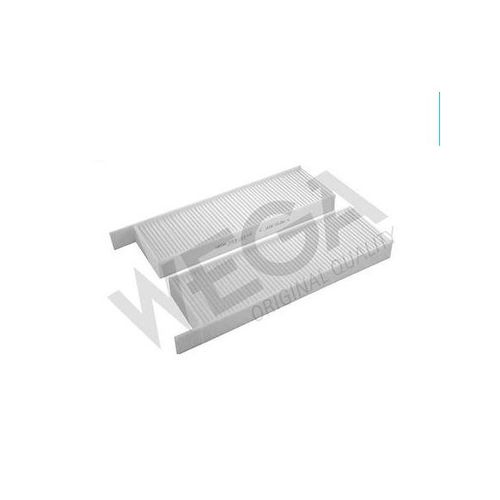 Filtro Ar Condiconado C4 Picasso/grand C4 Picasso 2.0 16v 09/...
