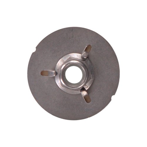 Coxim Amortecedor Traseiro Bmw Serie 1 03/12 / Serie 3 05/12 (inferior Dir/esq) N.o. 33506771738