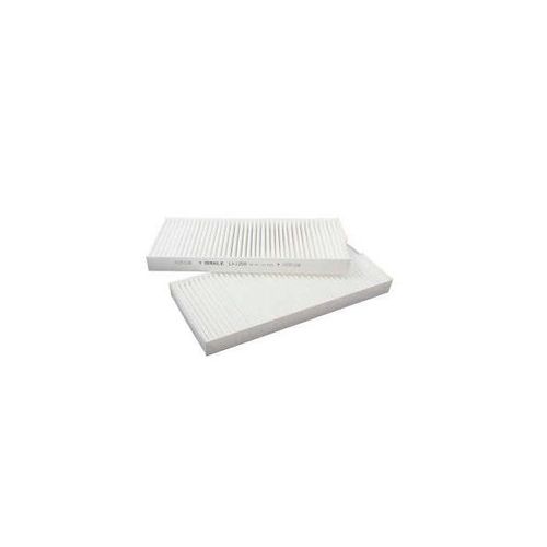 Filtro Ar Condicionado Renault Master 2.3 16v 2013/...