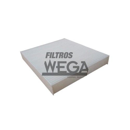 Filtro Ar Condicionado Toyota Hilux 2.8 16v 2016/...