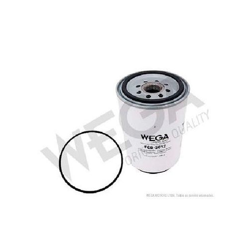 Filtro Combustivel Iveco Daily City 30s13 2.3 16v 2018/...