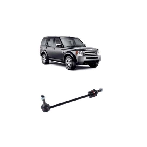 Bieleta Estabilizador Land Rover Discovery Iii 05/09 (dianteira) N.o.  Rbm500190