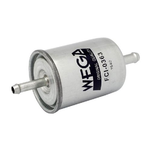 Filtro Combustivel P/injecao Monza/kadett/ipa