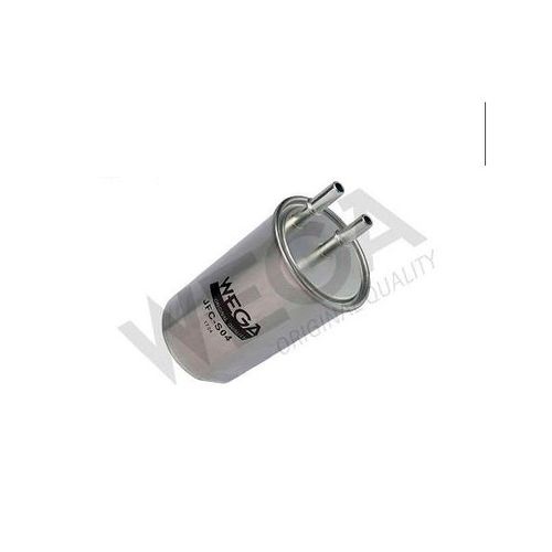 Filtro Combustivel Ssangyong Actyon 2.0 16v 2008/...