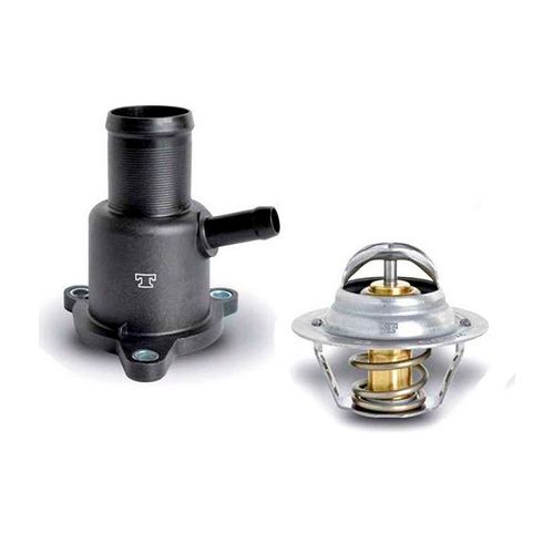 Valvula Termostatica Renault Scenic/megane/cl ( Completo)