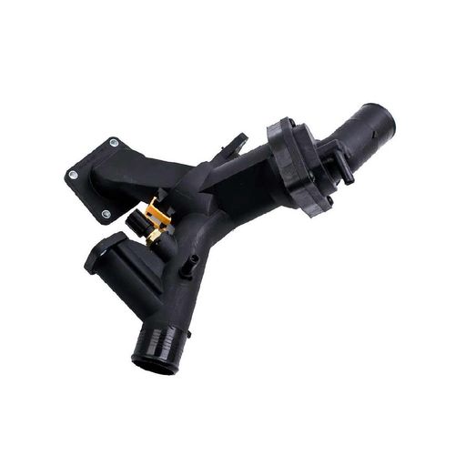 Valvula Termostatica Land Rover Range Rover Sport 4.4 V8 2005/2009 Discovery Iii 4.4 V8 2005/2009 N