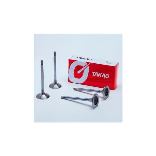 Valvula Motor Palio/siena/strada/idea/punto 1.4 8v Fire Flex