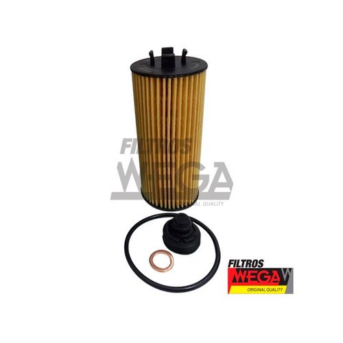 Filtro Oleo Mini Cooper 1.5/2.0 Turbo 2014/... N.o. 11428570590