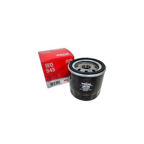 Filtro Oleo Vw Golf/a3 1.4 16v 2014/...