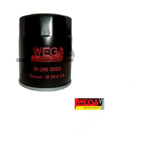 Filtro Oleo Universal (aplicavel Lb2827/2004/