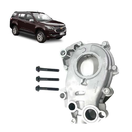 Bomba Oleo Captiva 3.0/3.6 V6 08/11 Omega 3.6 V6 06/09 Trailblazer 13/17