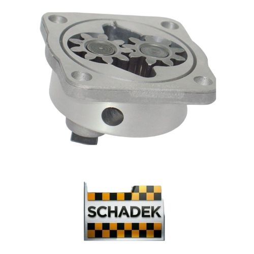 Bomba Oleo Vw 1300/1500/1600 (prisioneiro 8mm