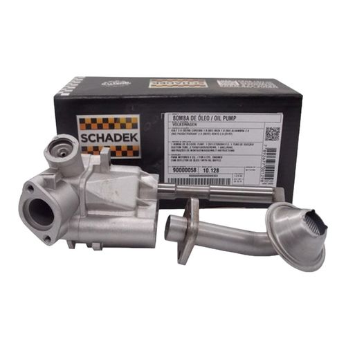 Bomba Oleo Golf/passat 1.8/2.0 94/97 / Ibiza/