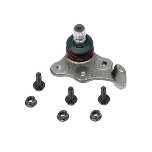 Pivo Suspensao Omega (direito)