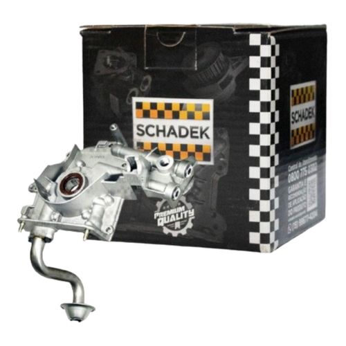 Bomba Oleo Palio/siena/strada/idea 1.4 8v Fir