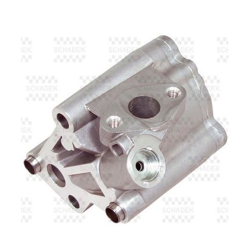 Bomba Oleo Ford (motor Duratec)