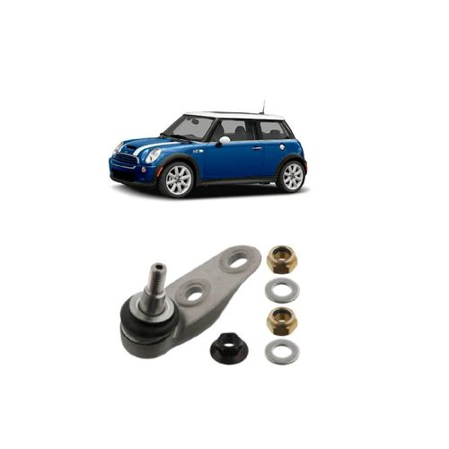 Pivo Suspensao Mini Cooper 06/... Esquerdo (m12 X 1,5)