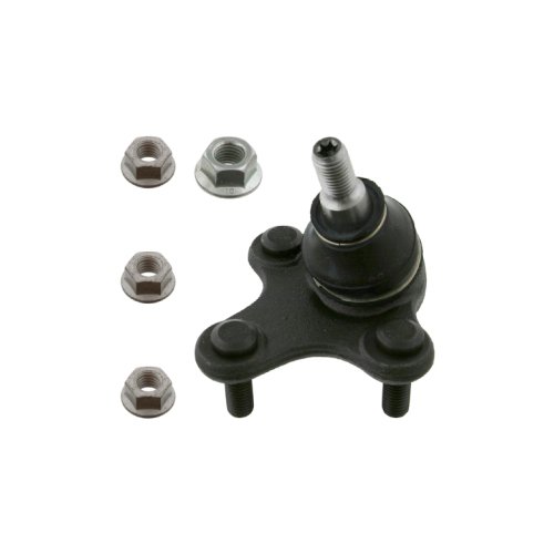 Pivo Suspensao Audi/volkswagem Lado Direito