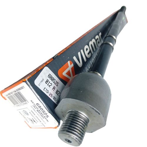 Barra Direcao Jac J3 2011/...