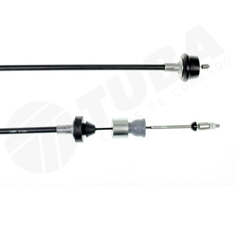 Cabo Embreagem Citroen Berlingo/peugeot Partn