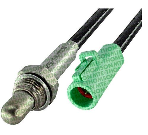 Injecao Sonda Lambda Ford Fiesta/ka/courier/ecosport Flex 2008/...