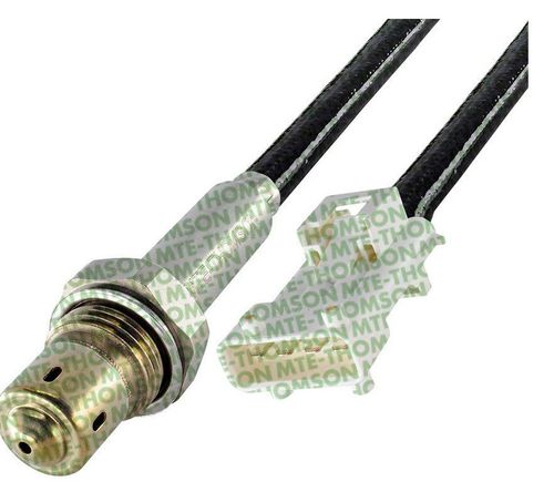 Injecao Sonda Lambda