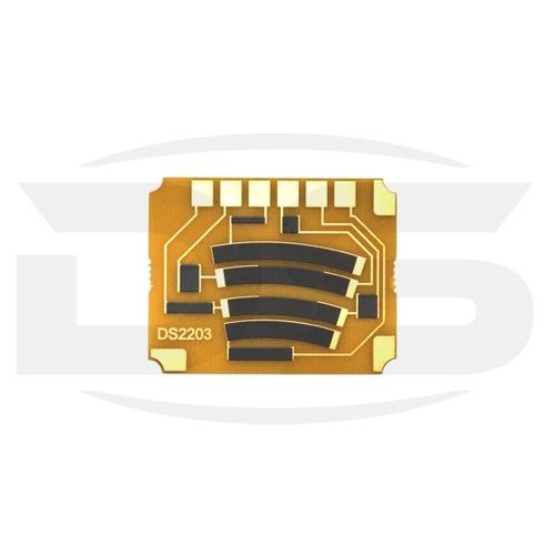 Sensor Pedal Acelerador Astra/corsa/montana/vectra/zafira