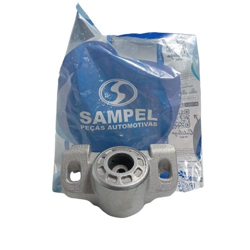 Coxim Amortecedor Traseiro Cobalt/spin/sonic/onix/prisma 12/... Direito