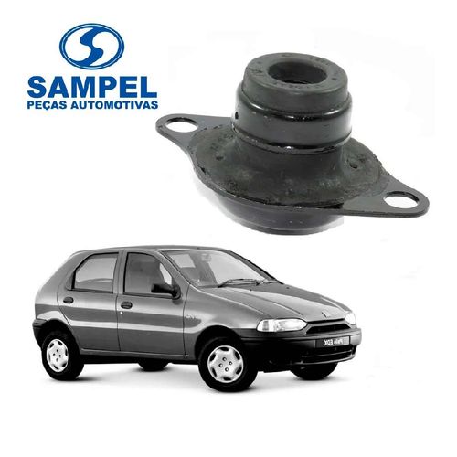 Coxim Cambio Palio/siena .../02 (vai No Quadr