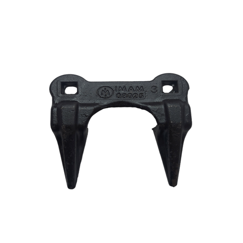 Dedo Duplo Superior 84232917 Para Colheitadeiras New Holland