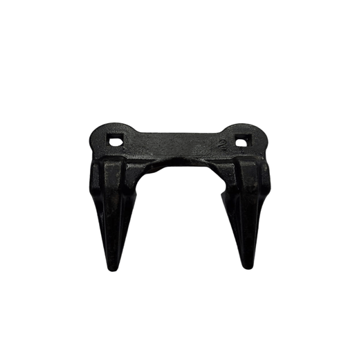 Dedo Duplo Superior 823269 Para Colheitadeiras New Holland
