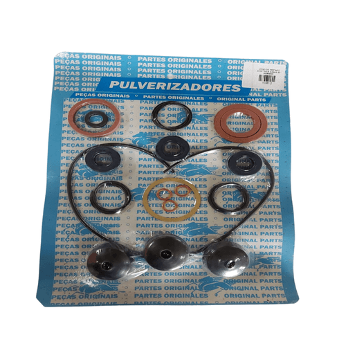 Kit Reparo Bomba Montana/Kuhn Gama 83