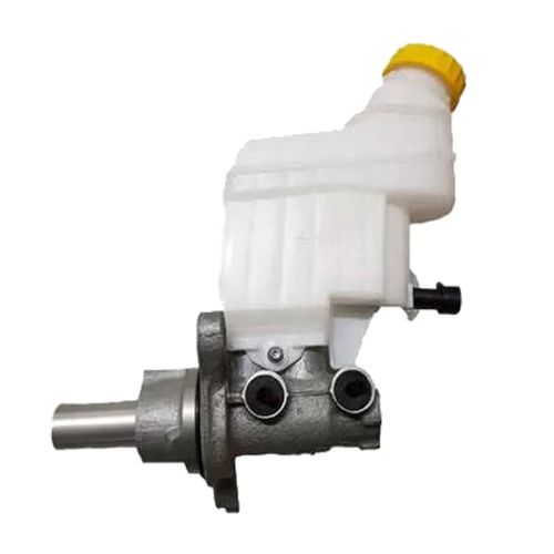 Cilindro Mestre Freio Fiat Toro 2016 a 2024 - 1306095 - SBC1140