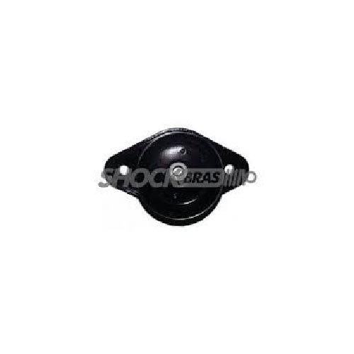 Coxim Amortecedor Traseiro Hyundai Ix35 2010/...