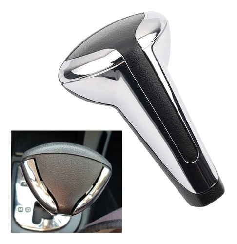 Alavanca Marcha Câmbio Automático Citroen C4 Pallas